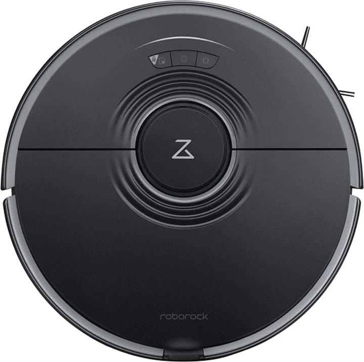 Productafbeelding Roborock S7+ (Robotstofzuiger)