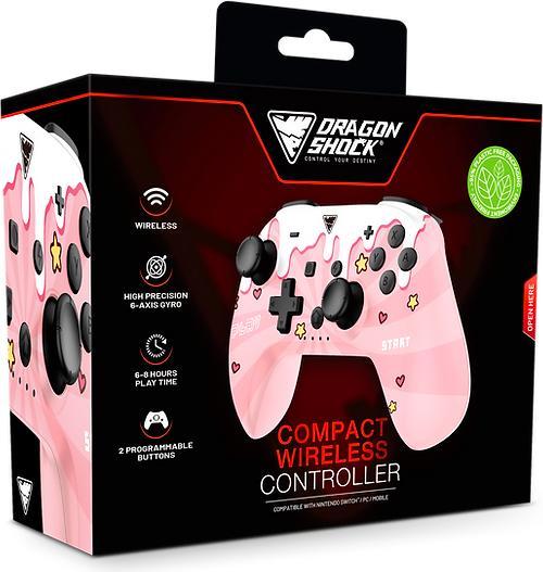 Image du produit DragonShock PopTop (Switch)