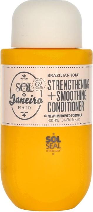 Actual product image Sol de Janeiro Brazilian Joia Strengthening Smoothing Conditioner 295 ml (295 ml)