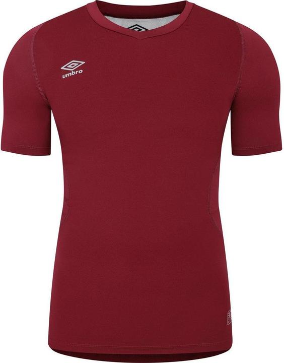 Produktbild Umbro Elite Base Layer Oberteil VAusschnitt (S)
