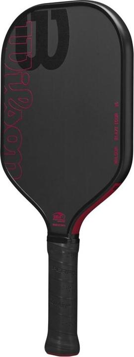 Actual product image Wilson Blaze Tour 16mm Pickleball Racket