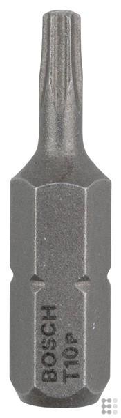 Productafbeelding Bosch Professional Zubehör Torx bit T 10 Accessoires extr (T 10)