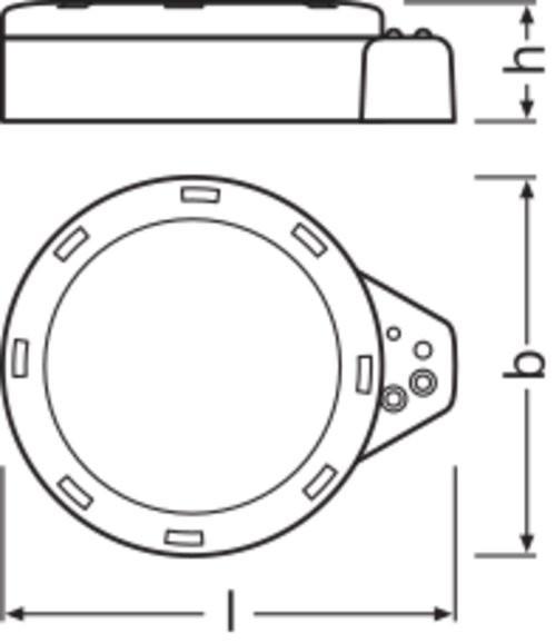 Actual product image Osram Light System/Dali