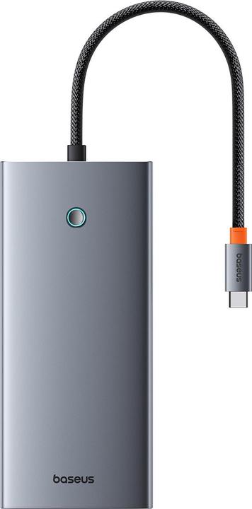 Image du produit Baseus PortalJoy 13 en 1 (USB-C, 13 Ports)