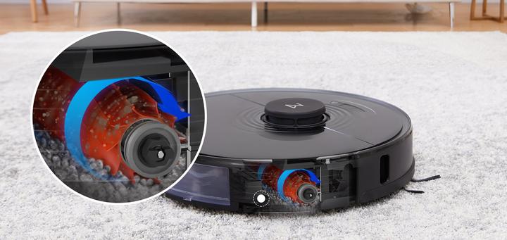 Immagine prodotto Roborock S7 (Aspirazione robotica)