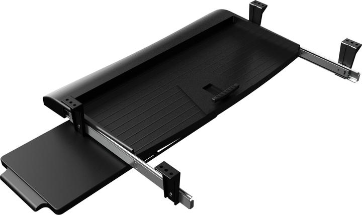 Dataflex Keyboard and mouse extension