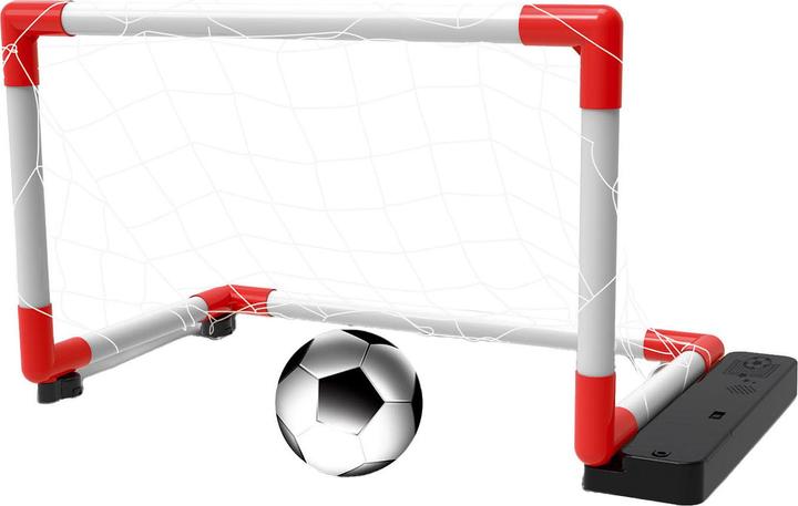 HUB Holland Bewegliches Fussballtor