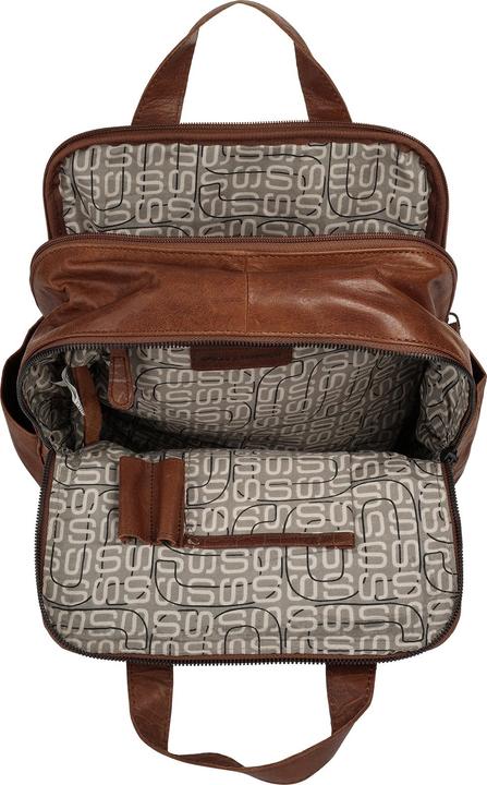 Actual product image Spikes & Sparrow Rucksack (5 l)