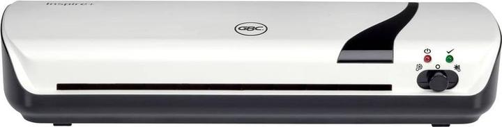 Produktbild GBC Laminiersystem Inspire+ A4 Kreativset (75 - 125 µm, A4)