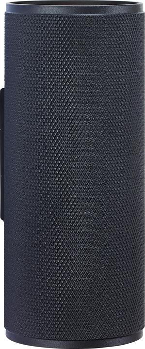 Produktbild Brilliant Wandlamp Marty GU10 2x5W 3000K - Zwart (345 lm, GU10)
