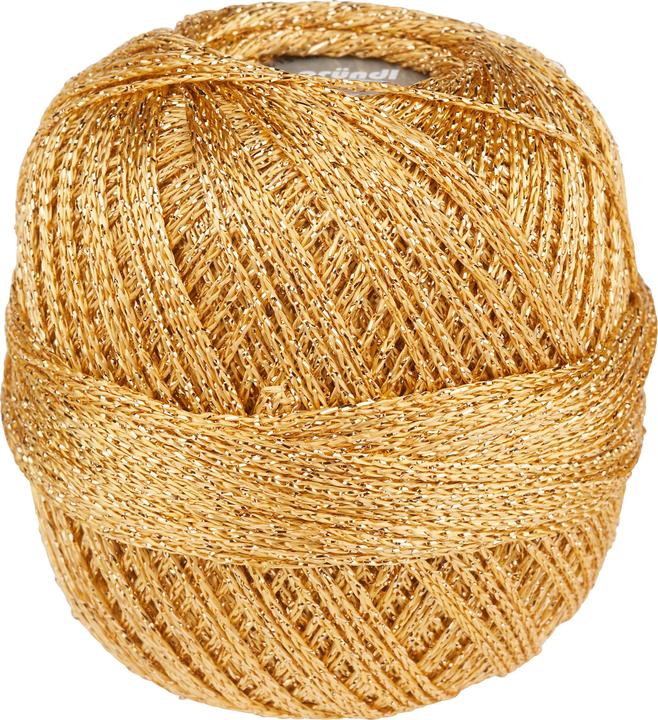 Produktbild Gründl Häkelgarn "Glitter", 25g, ca. 110m (110 m)