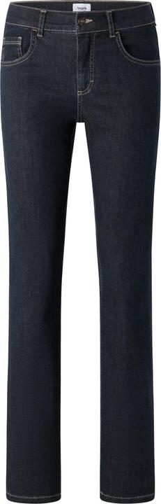 Angels The Light One Dolly Jeans Straight Fit Rinse Night Bl