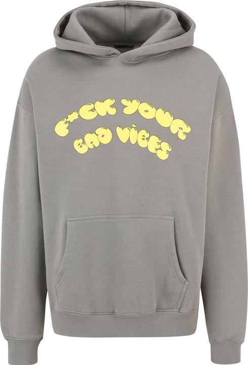 2Y Studios Vibes Oversize Hoodie - 87497