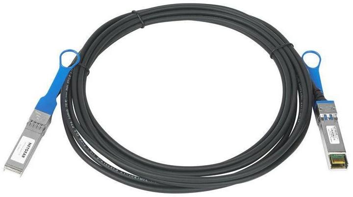 Netgear AXC761-10000S, 10GBit, SFP+ <->SFP+, 1m (CAT6, 1 m)