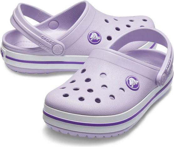 Produktbild Crocs K's Crocband Clog (32)