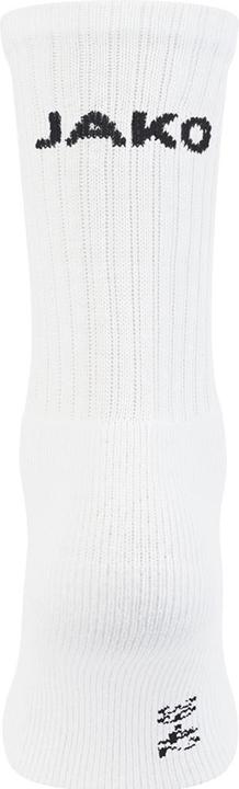 Immagine prodotto JAKO Calze Sportive Lunghe 3-Pack (39 - 42)