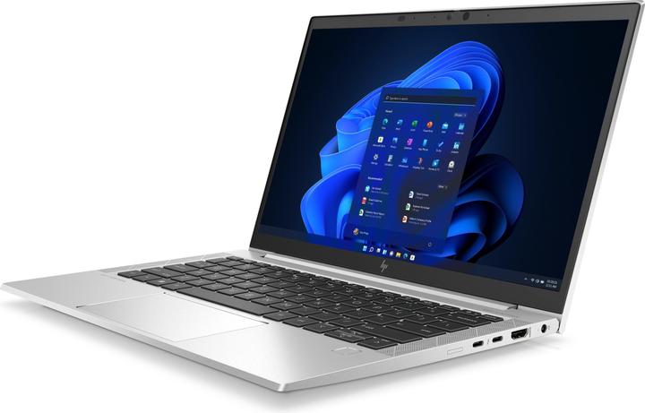 Produktbild HP EliteBook 840 Aero G8 (14", Intel Core i7-1165G7, 16 GB, 1000 GB, DE)
