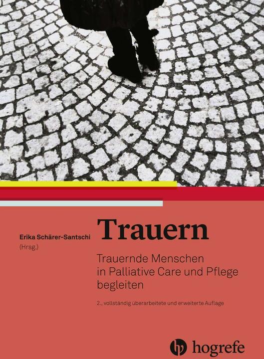 Produktbild Trauern (Deutsch, Erika Schärer-Santschi, 2019)