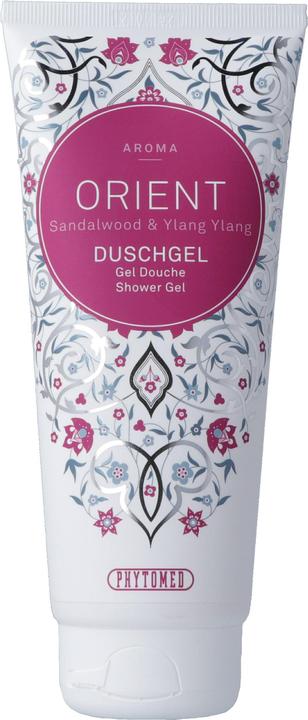 Phytomed Orient Aroma Duschgel Gel (200 ml)