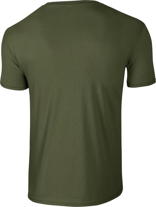 Immagine prodotto Gildan Softstyle Maglietta Uomo (4XL)