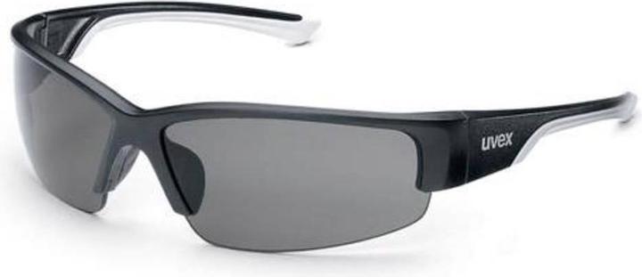 Actual product image Uvex Safety Safety glasses polavision 9231