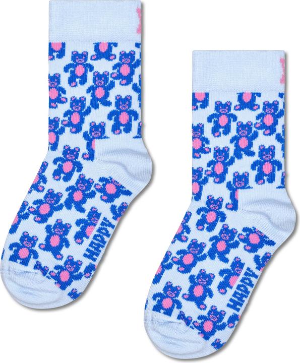 Produktbild Happy Socks Teddy Bears (2er Pack, 33 - 35)