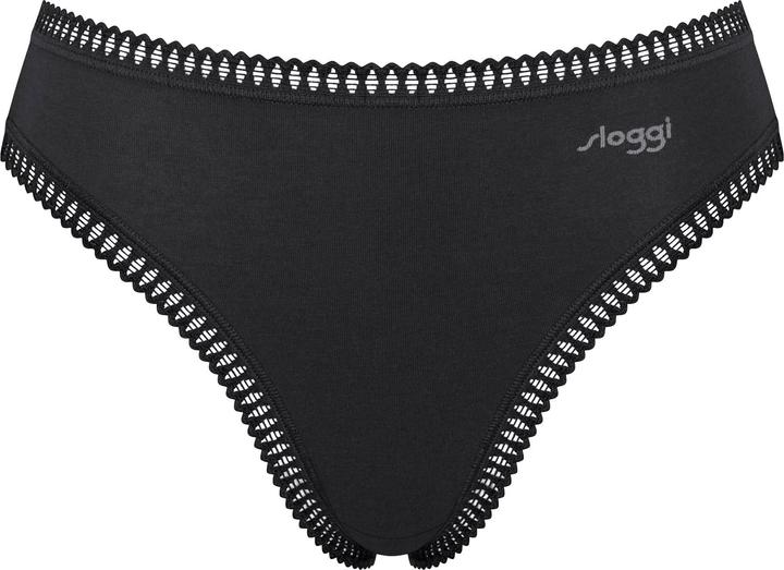 Immagine prodotto Sloggi Confezione da 3 slip GO Crush (S, confezione da 3)