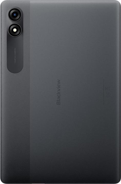 Actual product image Blackview TABLET TAB9 WIFI 10" 256GB/TAB 9 WIFI GREY (WLAN only, 10.95", 256 GB, Grey)