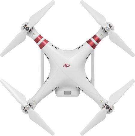 Image du produit DJI Phantom 3 Standard (25 min, 1216 g, 12 Mpx)