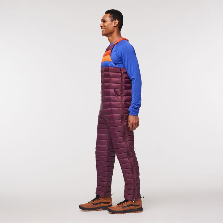 Actual product image Cotopaxi Fuego Down Overall (XL)