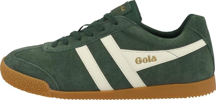 Evergreen, Off-White