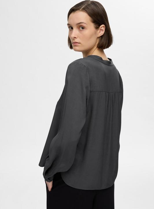 Immagine prodotto Selected Femme Slfmaddi Ls V-Neck Top Noos (36)
