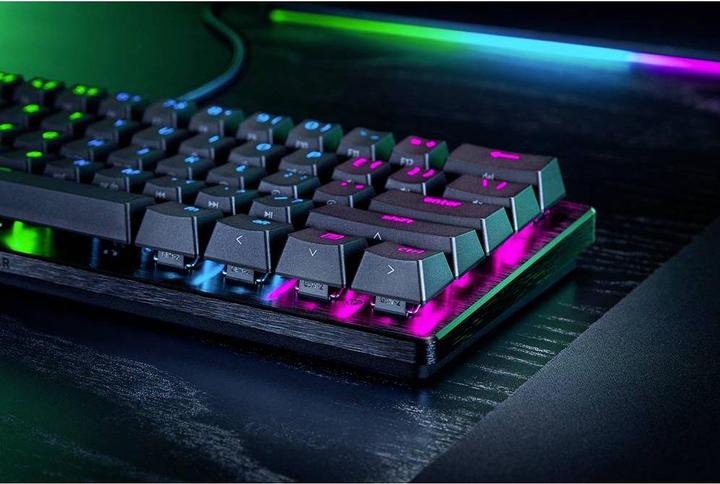 Productafbeelding Razer Huntsman V3 Pro (NL, Bedraad)