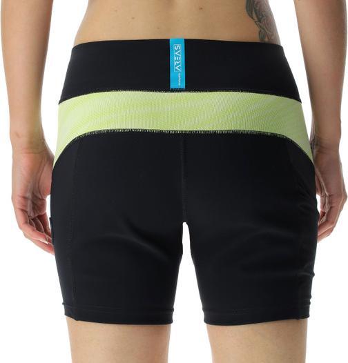 Produktbild UYN Crossover Hose Kurz (S)