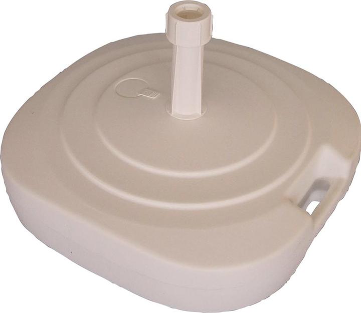 Actual product image Huspo Base