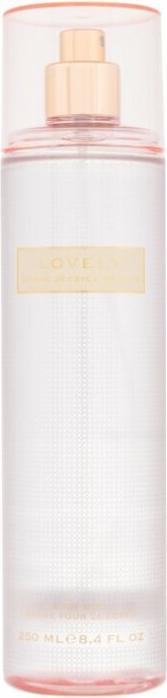 Immagine prodotto Sarah Jessica Parker Lovely by Body Mist 240 ml (Getto vaporizzato, 250 ml)