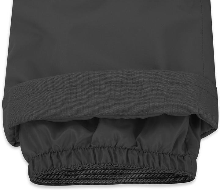 Actual product image Normani Children's winter trousers Deltana (122, 128)