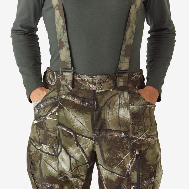 Actual product image Solognac SILENT 900 TREEMETIC (L)