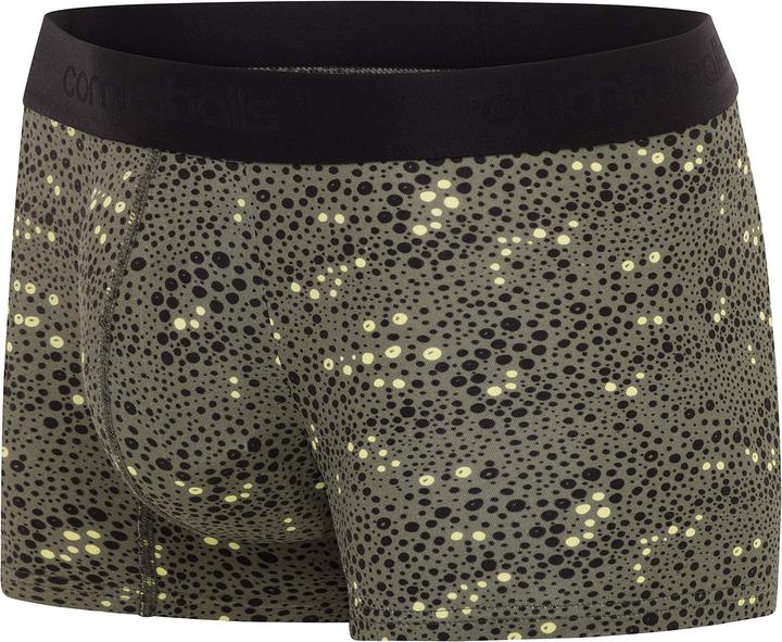 Immagine prodotto Comfyballs Cotone Regular (XL, Confezione singola)