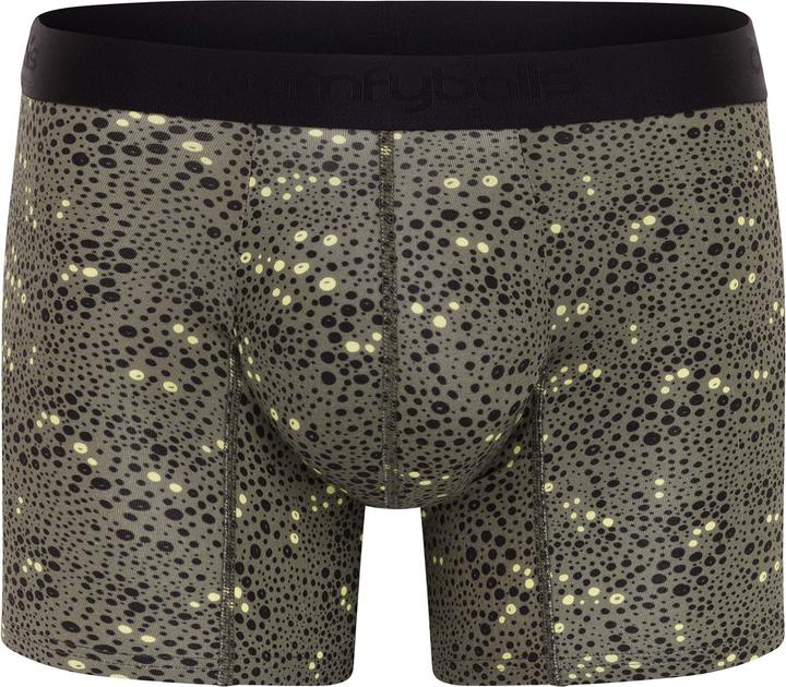 Immagine prodotto Comfyballs Cotton Long (M, Confezione singola)