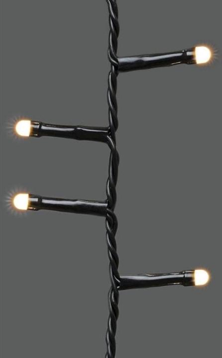 Produktbild Konstsmide Baummantel mit Ring (4 m)