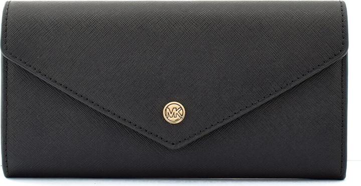 Immagine prodotto Michael Kors Women's Purse 35F3GTVE7L-BLACK 19 x 10 x 3 cm