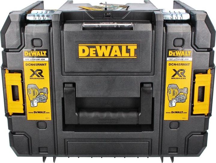 Productafbeelding DeWalt DCN45RNNT-XJ