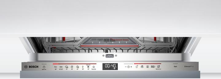 Actual product image Bosch Hausgeräte SMD6ECX57E