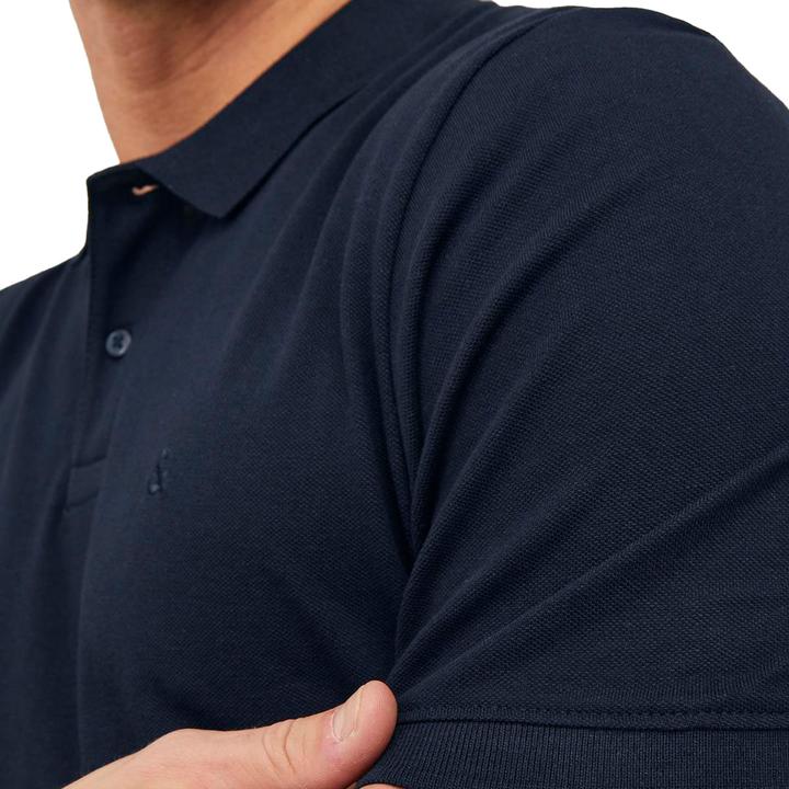 Actual product image Jack & Jones 3er Pack Basic Poloshirt (XL)