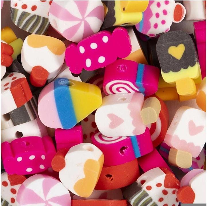 Creativ Company Figure beads