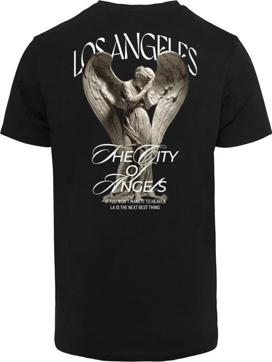 Immagine prodotto Mister Tee MisterTee - Maglietta Los Angeles - 171461 (4XL)