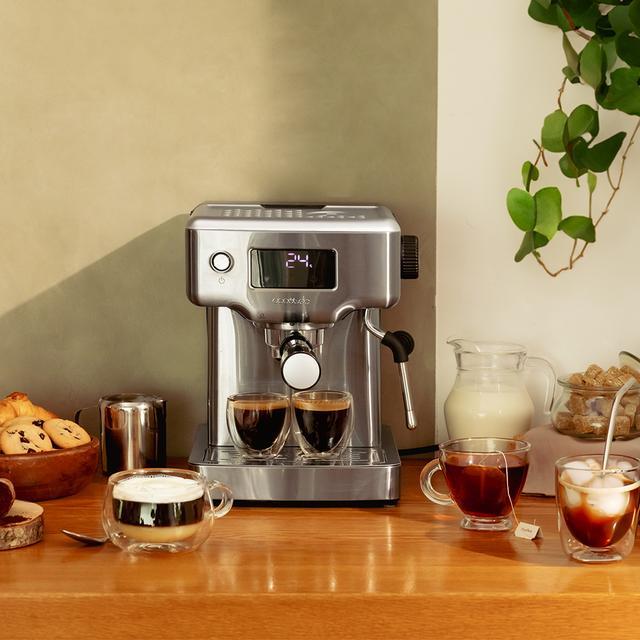 Produktbild Cecotec Power Espresso 20 Barista Compact