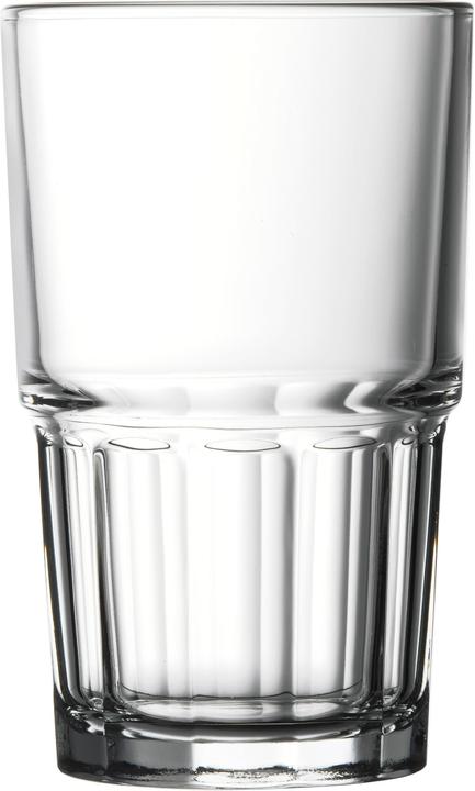 Produktbild Pasabahce Next,ongdrinkglas ml,, er SET (0.28 l, 1 x)