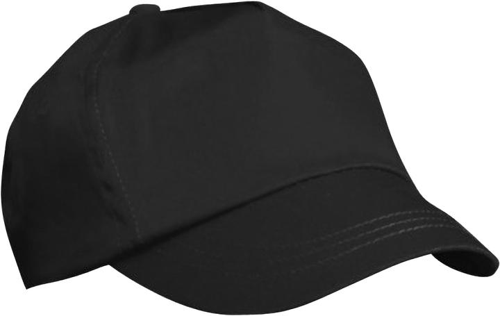Produktbild Regatta Baseball Kappe Einfarbig (2 Stückpackung) (One Size)